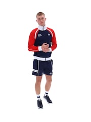 Sergio Tacchini Ghibli Davis Tttrack Top - Slika 4 od 4