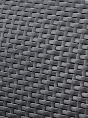 Keter Grey Emma 5 Seater Garden Corner Set - Image 3 of 6