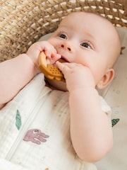 Done by Deer 2 Pack Pink Deer Friends Teether - Image 4 of 4