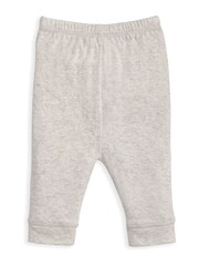 Mamas & Papas Jacket, Top & Trouser Set - תמונה 8 מתוך 8