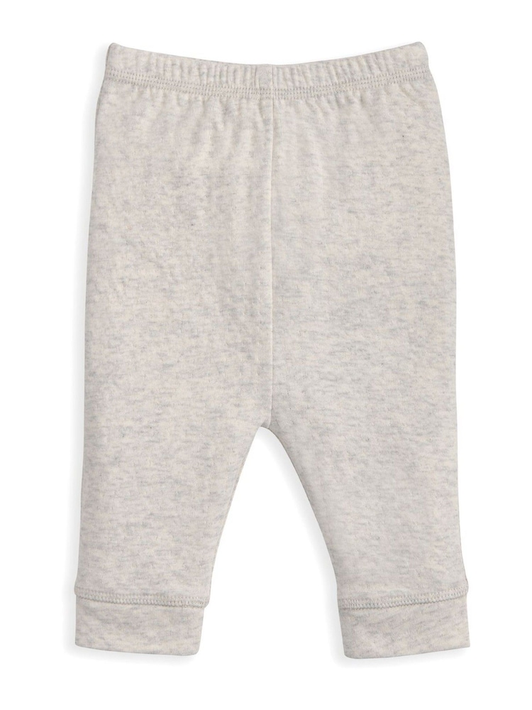 Mamas & Papas Jacket, Top & Trouser Set - תמונה 8 מתוך 8