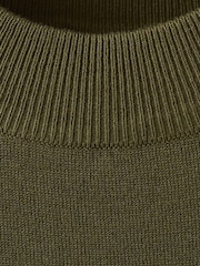 Mango Nude Tie Waist Detail Sleeveless Top - Image 6 of 6