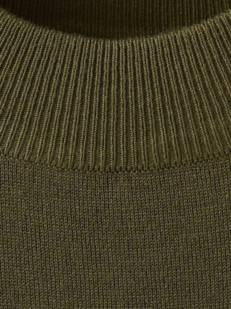 Mango Nude Tie Waist Detail Sleeveless Top - Image 6 of 6