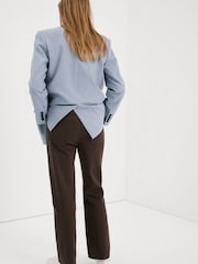 Mango Brown Slim Jeans - Image 2 of 6