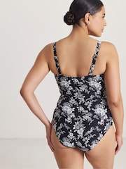 Simply Be Red Magisculpt Swimsuits 2 Pack - Image 3 of 5