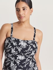 Simply Be Red Magisculpt Swimsuits 2 Pack - Image 5 of 5