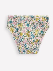 Boden Green Joggers 7 Pack - Image 2 of 3