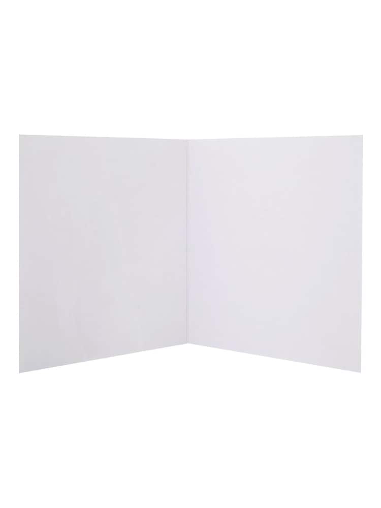 Hallmark Blue 10 Pack Marvel Cards In 5 Designs - Image 4 of 4