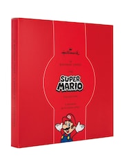 Hallmark 10 Pack Red Super Mario Cards In 5 Designs - Image 2 of 4