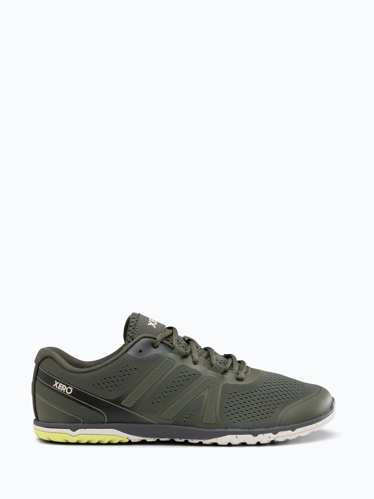 Xero Green HFS II Trainers - Image 1 of 6 Xero Green HFS II Trainers - Image 1 of 6