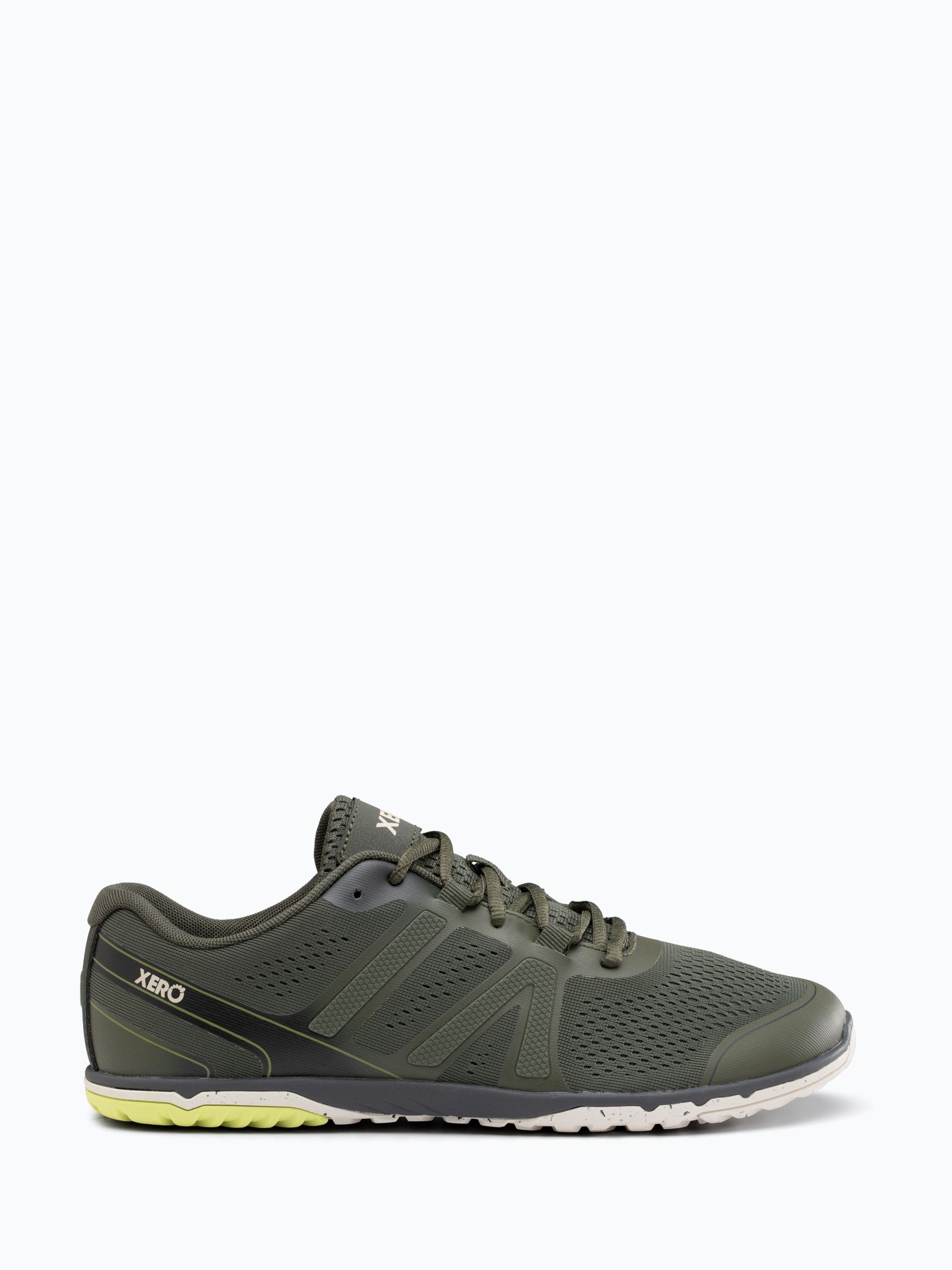Buy Xero Green Barefoot HFS II Trainers from Next Germany