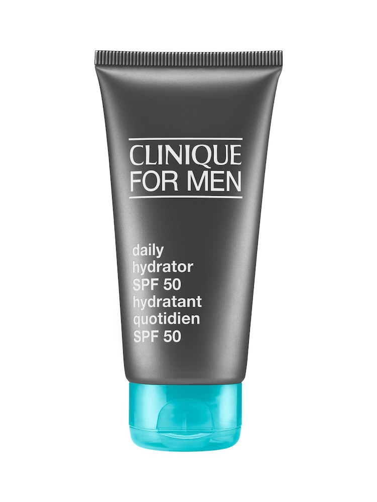 Clinique Daily Hydrating SPF 50 Moisturiser - Image 1 of 7