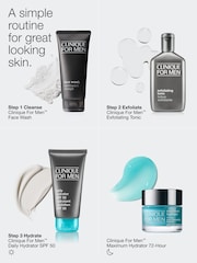 Clinique Daily Hydrating SPF 50 Moisturiser - Image 2 of 7