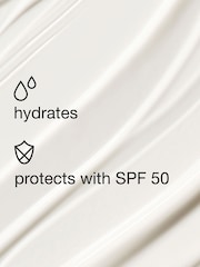 Clinique Daily Hydrating SPF 50 Moisturiser - Image 5 of 7