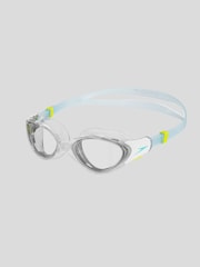Speedo Blue Biofuse 2.0 Goggles - Image 1 of 4