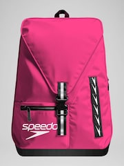 حقيبة Team بسعة 35 لترًا من Speedo - صورة 1 من 2