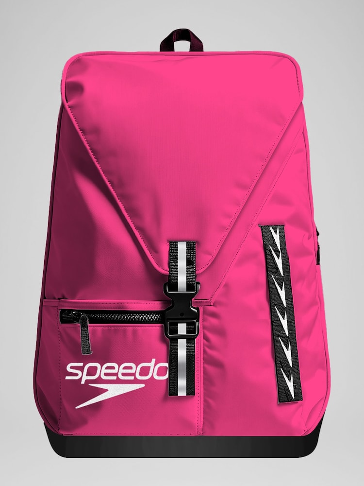 حقيبة Team بسعة 35 لترًا من Speedo - صورة 1 من 2