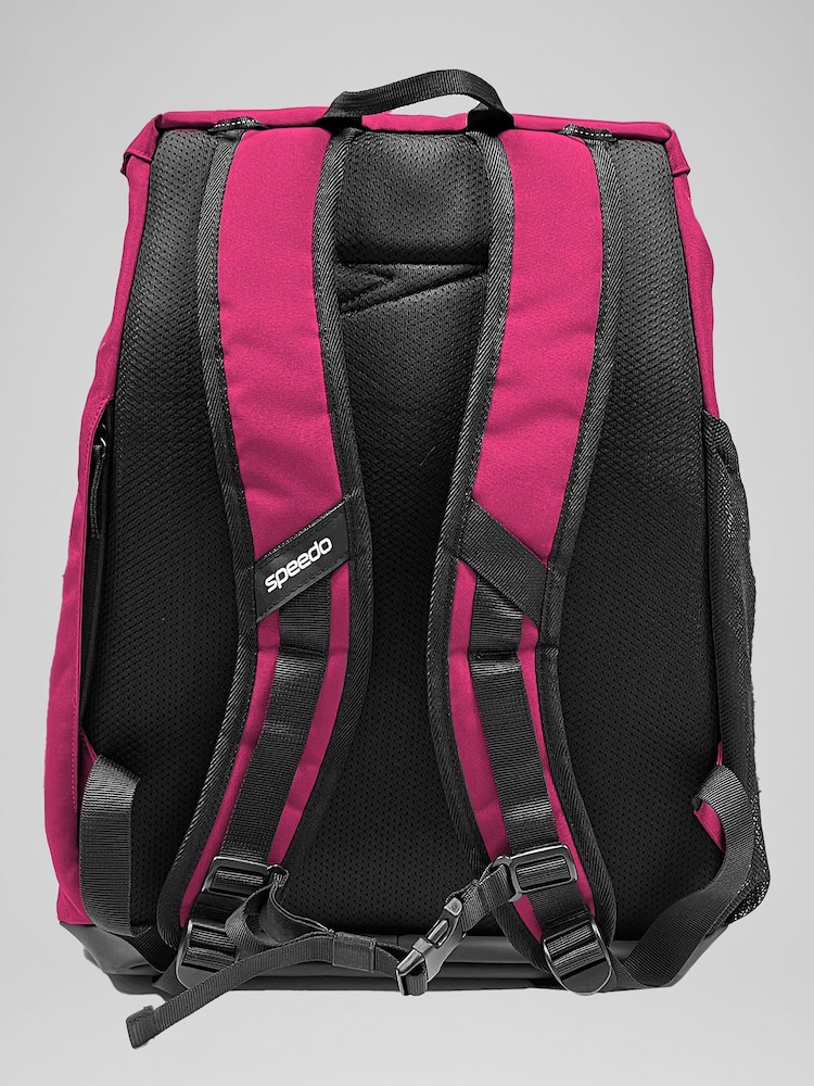 حقيبة Team بسعة 35 لترًا من Speedo - صورة 2 من 2