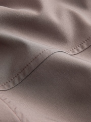 self. Stone 4 Way Stretch Funnel Neck Jacket - Image 8 of 9