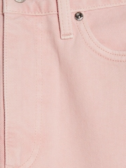 River Island χαλαρά τζιν σε ίσια γραμμή - Εικόνα 6 του 6