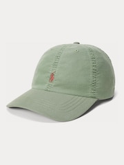 Polo Ralph Lauren Woven Logo Cap - Imagen 1 de 2