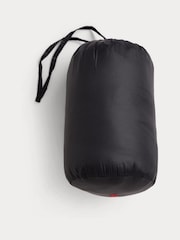 Polo Ralph Lauren Black Down Puffer Logo Gilet - Image 8 of 8