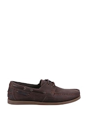 Cotswolds Waterlane Brown Shoes - Image 1 of 4