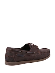 Cotswolds Waterlane Brown Shoes - Image 3 of 4