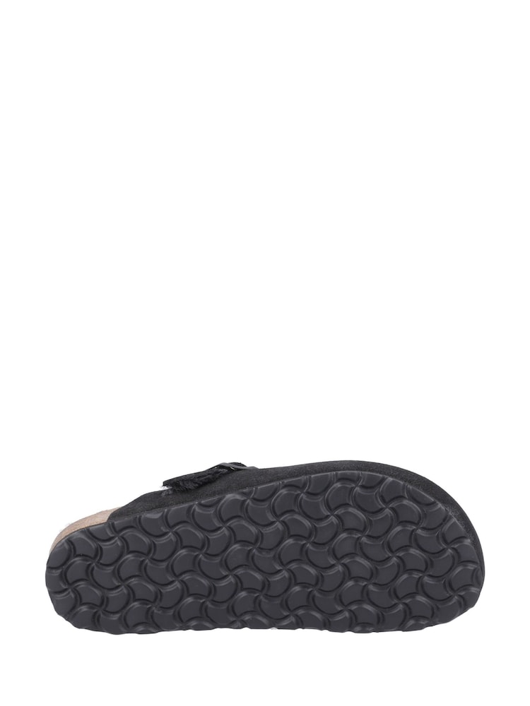 Hush Puppies Jade Slippers - Imaginea 5 din 5