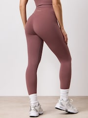 Gym King Brown 365 Leggings - Image 2 of 4