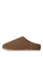 UGG Brown Elea Slip-On Slipper - Image 2 of 6