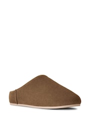 UGG Brown Elea Slip-On Slipper - Image 3 of 6