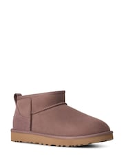 Ugg Classic Ultra-Ministiefel - Bild 3 von 5