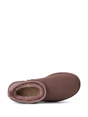 Ugg Classic Ultra-Ministiefel - Bild 4 von 5