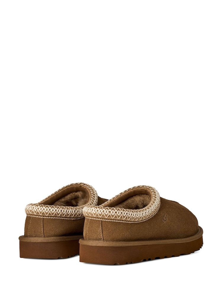 UGG Brown Tasman II Slipper - Image 2 of 4 UGG Brown Tasman II Slipper - Image 2 of 4