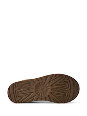 UGG Brown Tasman II Slipper - Image 3 of 4