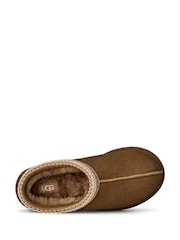 UGG Brown Tasman II Slipper - Image 4 of 4