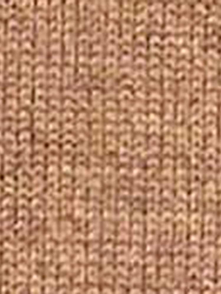 Barbour® Neutral Pima Cotton Crew Neck Sweater - Image 5 of 5