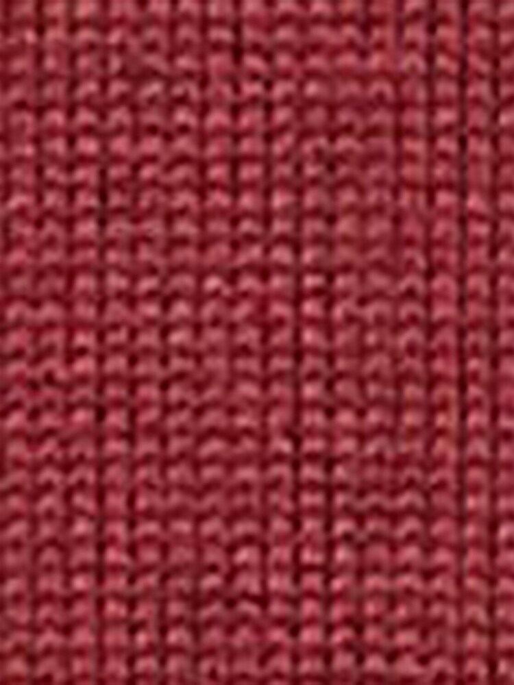 Barbour® Brown Pima Cotton Crew Neck Sweater - Image 5 of 5
