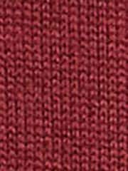 Barbour® Baumwoll-Strickpullover mit halbem Reißverschluss - Bild 5 von 5