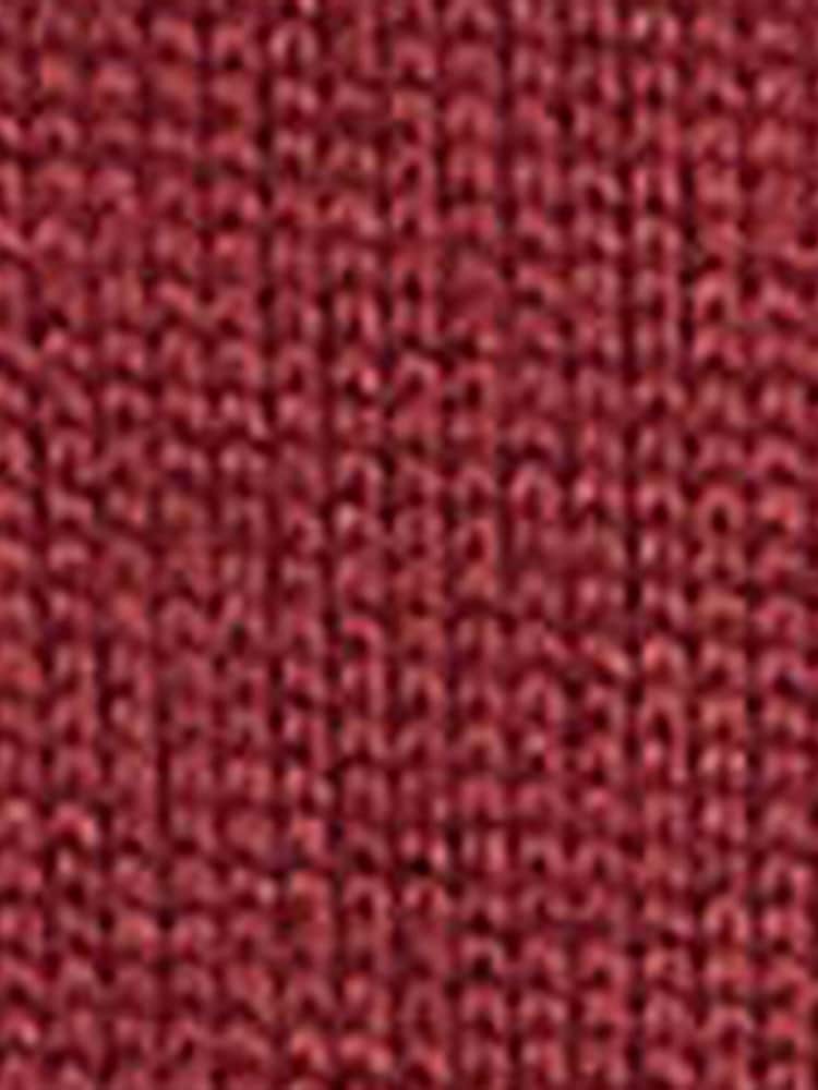 Barbour® Baumwoll-Strickpullover mit halbem Reißverschluss - Bild 5 von 5 Barbour® Baumwoll-Strickpullover mit halbem Reißverschluss - Bild 5 von 5
