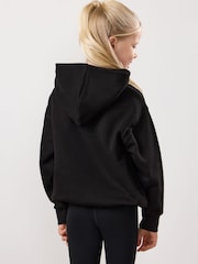 Gym King Black Shadow Oversized Hoodie - Image 2 of 4