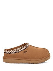 UGG Brown Tasman II Slipper - Image 1 of 2