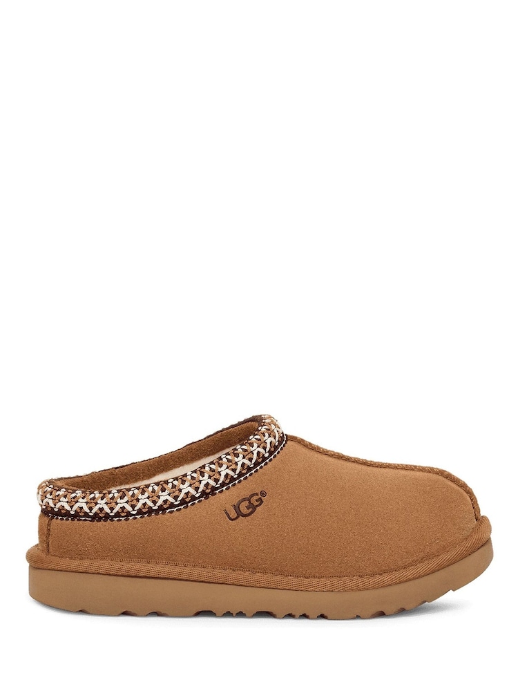 UGG Brown Tasman II Slipper - Image 1 of 2