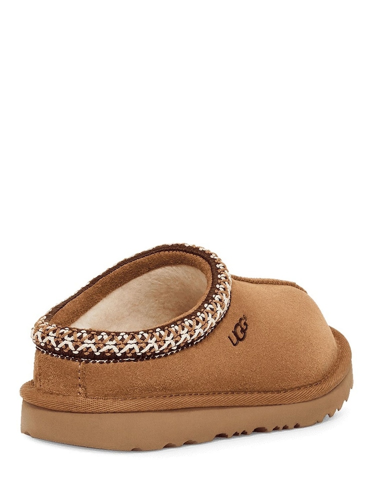 UGG Brown Tasman II Slipper - Image 3 of 3