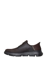 Skechers Garza Gervin 鞋履 - 圖片 2，共 5
