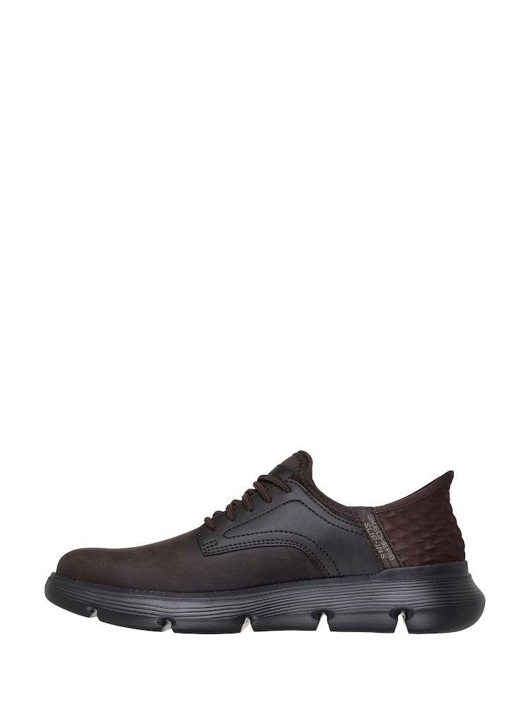 Skechers Garza Gervin 鞋履 - 圖片 2，共 5