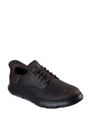 Skechers Garza Gervin 鞋履 - 圖片 3，共 5