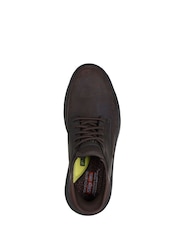 Skechers Garza Gervin 鞋履 - 圖片 4，共 5
