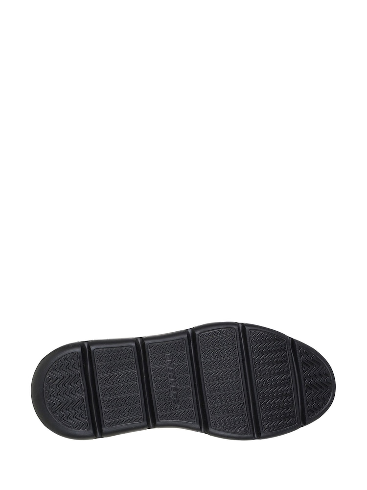 Skechers Garza Gervin 鞋履 - 圖片 5，共 5